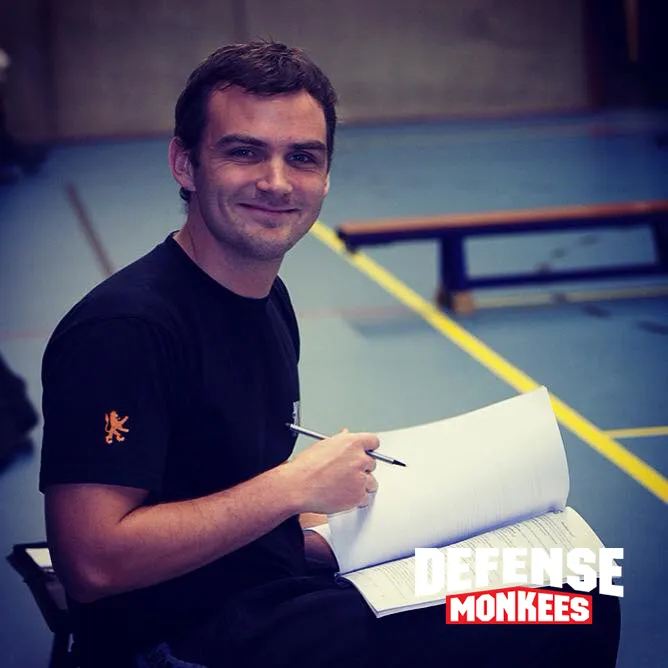 Ivo, instructor